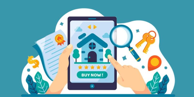 Tips To Make Your Real Estate App Competitive